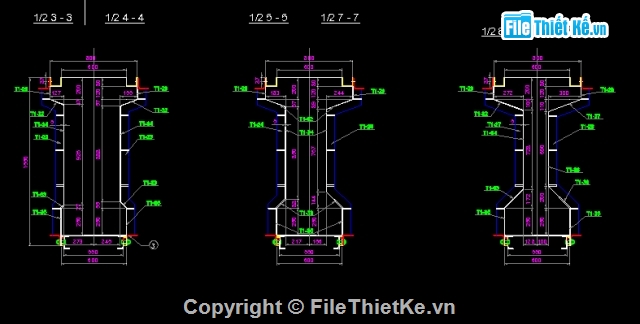 chi tiết dầm I,chi tiết,chi tiết cấu tạo,3d chi tiết,chi tiết cổ,chi tiết họa tiết